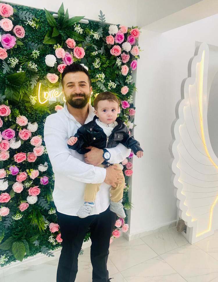 Hayrettin Haluk Akkoyunlu